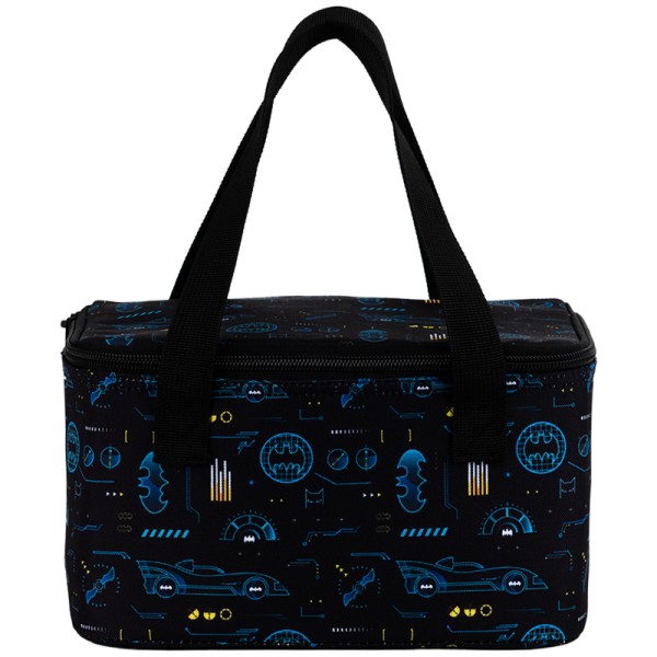 Сумка для ланчу "Kite" DC Batman 1від. №DC25-2705
