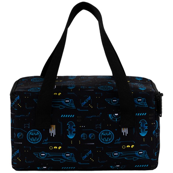 Сумка для ланчу "Kite" DC Batman 1від. №DC25-2705