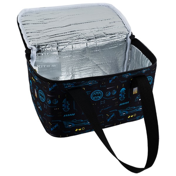 Сумка для ланчу "Kite" DC Batman 1від. №DC25-2705