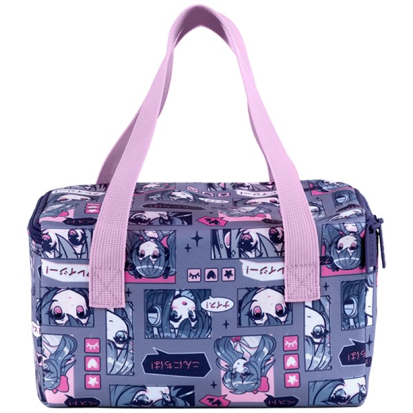 Сумка для ланчу "Kite" 1від. №K25-2705-1