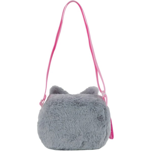 Сумка дитяча "Kite" Fluffy Cat 1від. №K25-2710-3(10)