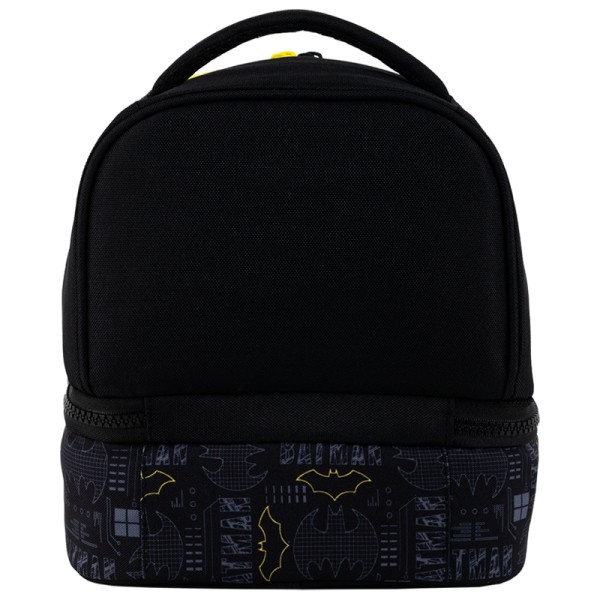 Сумка для ланчу "Kite" DC Batman 1від. №DC25-2708