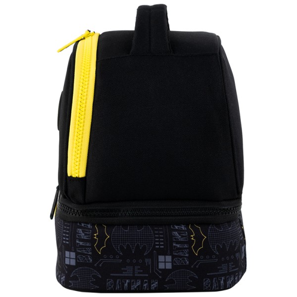 Сумка для ланчу "Kite" DC Batman 1від. №DC25-2708