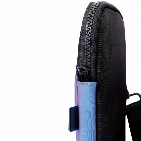 Сумка плечова "Yes" CB-1 Be Happy 1від.2карм. №550065