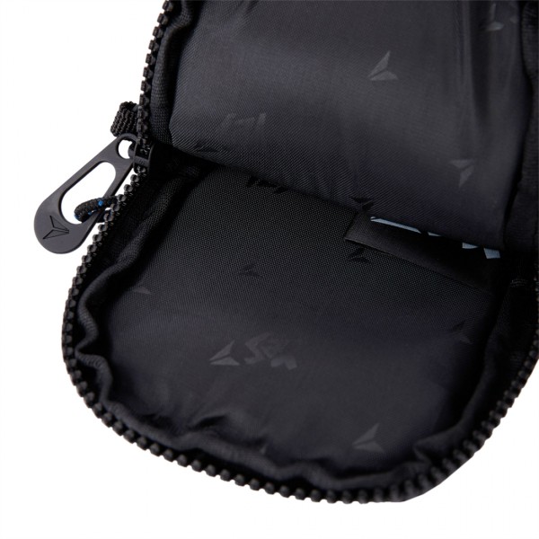 Сумка плечова "Yes" CB-1 Be Happy 1від.2карм. №550065