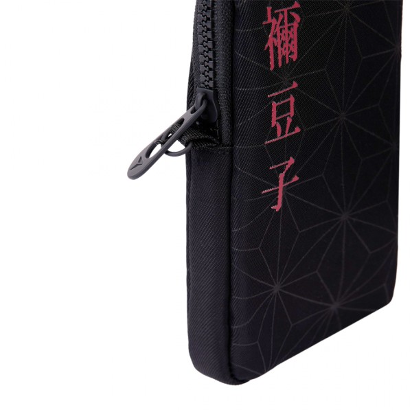 Сумка плечова "Yes" CB-1 Demon Slayer Nezuko 1від.2карм. №550062