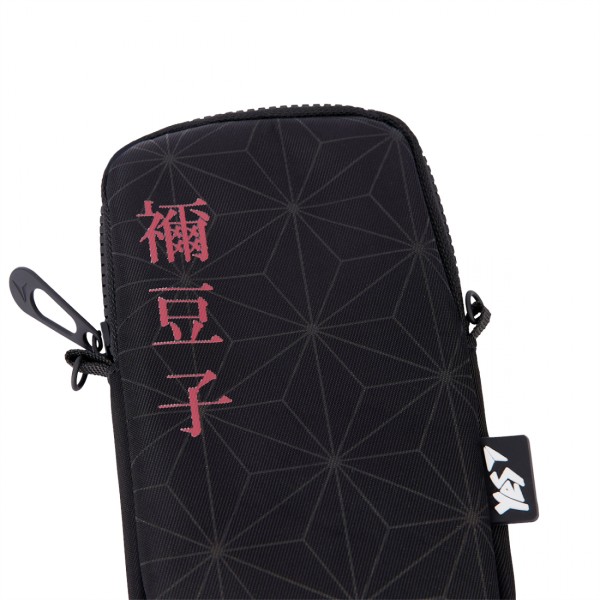 Сумка плечова "Yes" CB-1 Demon Slayer Nezuko 1від.2карм. №550062