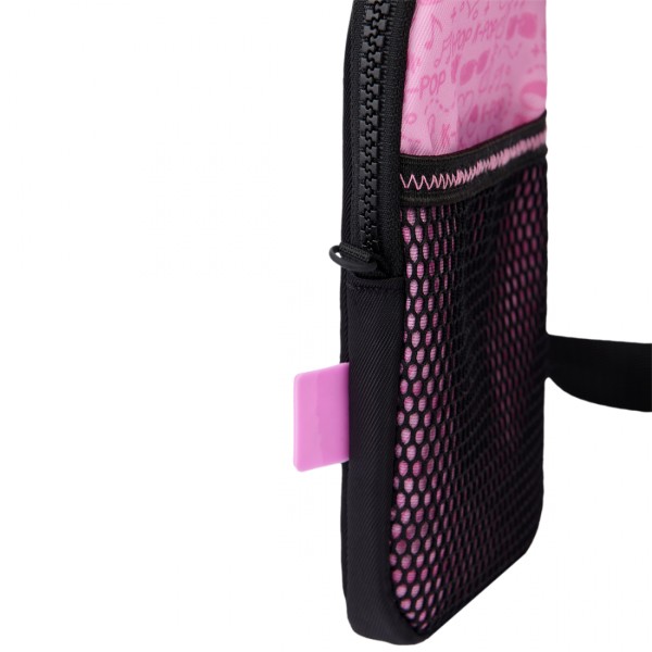 Сумка плечова "Yes" CB-1 My Idol 1від.2карм. №550058