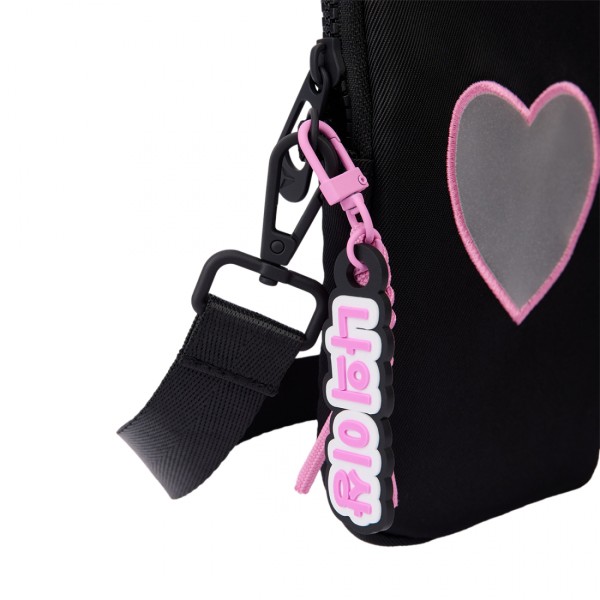 Сумка плечова "Yes" CB-1 My Idol 1від.2карм. №550058