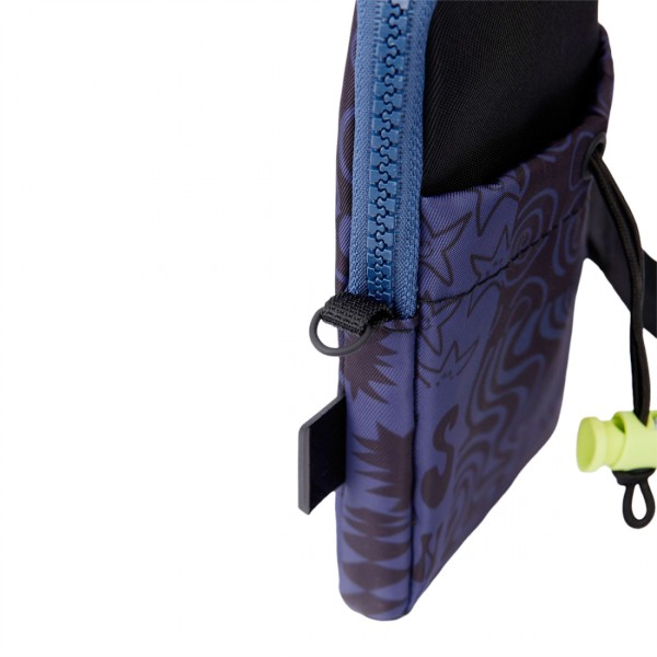 Сумка плечова "Yes" CB-1 DSGN Smile 1від.2карм. №550064