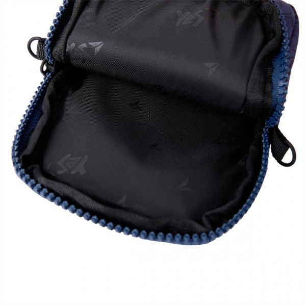 Сумка плечова "Yes" CB-1 DSGN Smile 1від.2карм. №550064