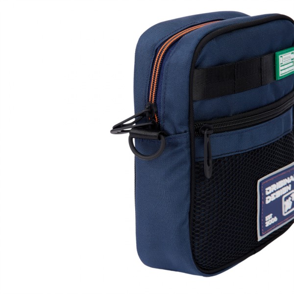 Сумка плечова "Yes" CB-2 Always Believe 1від.2карм. №550066