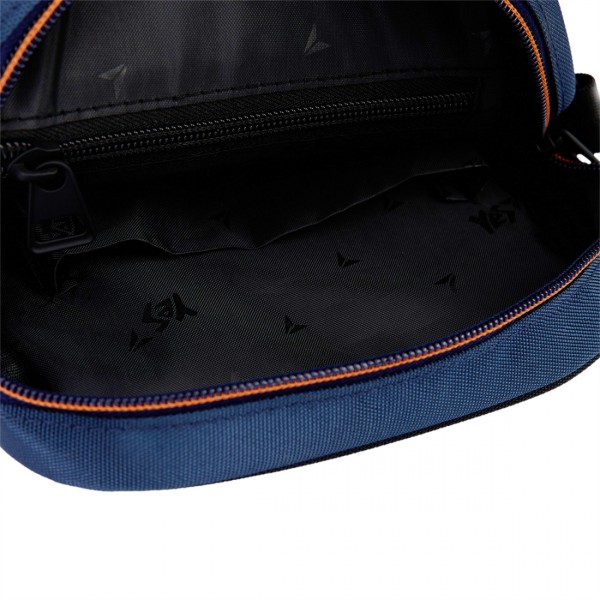 Сумка плечова "Yes" CB-2 Always Believe 1від.2карм. №550066