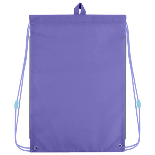 Сумка для взуття "Kite" 601M Studio Pets-2 1від.,1карм. №SP25-601M-2