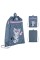 Сумка для взуття "Kite" 601M Studio Pets-1 1від.,1карм. №SP25-601M-1
