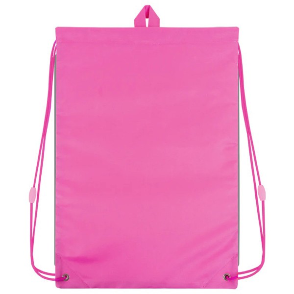 Сумка для взуття "Kite" 601M My Melody 1від.,1карм. №HK25-601M-2(10)(50)