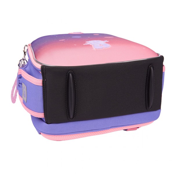 Рюкзак каркасний "Yes" H-100 Р-25 Cute Bear 2від.3карм. №559842+подарунок сумка №559654(4)