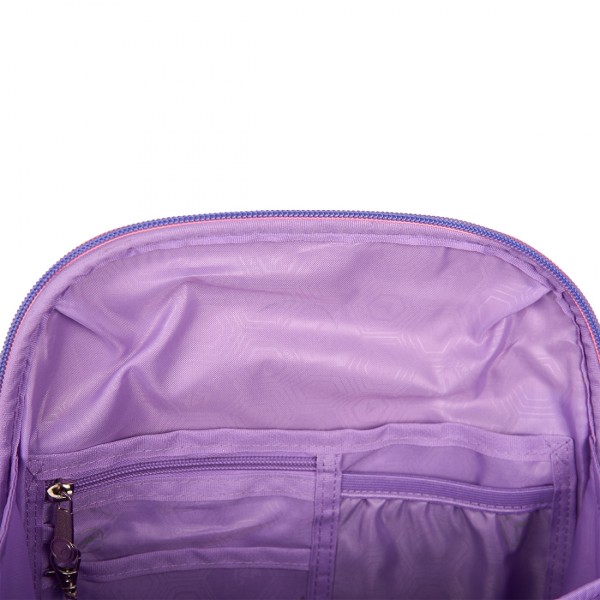 Рюкзак каркасний "Yes" H-100 Р-25 Cute Bear 2від.3карм. №559842+подарунок сумка №559654(4)