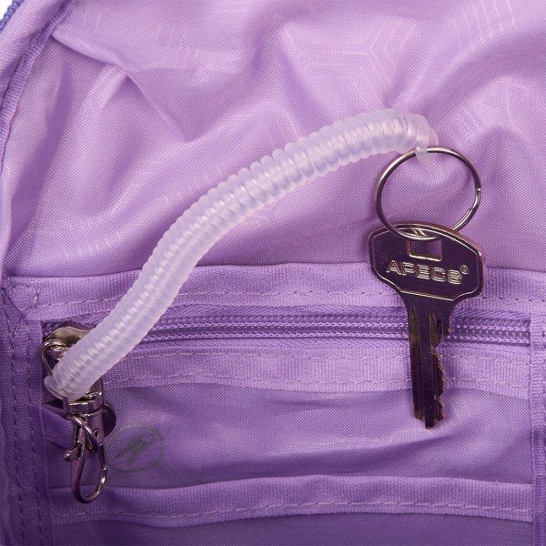 Рюкзак каркасний "Yes" H-100 Р-25 Cute Bear 2від.3карм. №559842+подарунок сумка №559654(4)