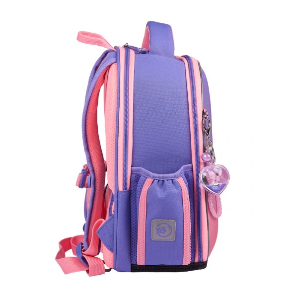 Рюкзак каркасний "Yes" H-100 Р-25 Cute Bear 2від.3карм. №559842+подарунок сумка №559654(4)