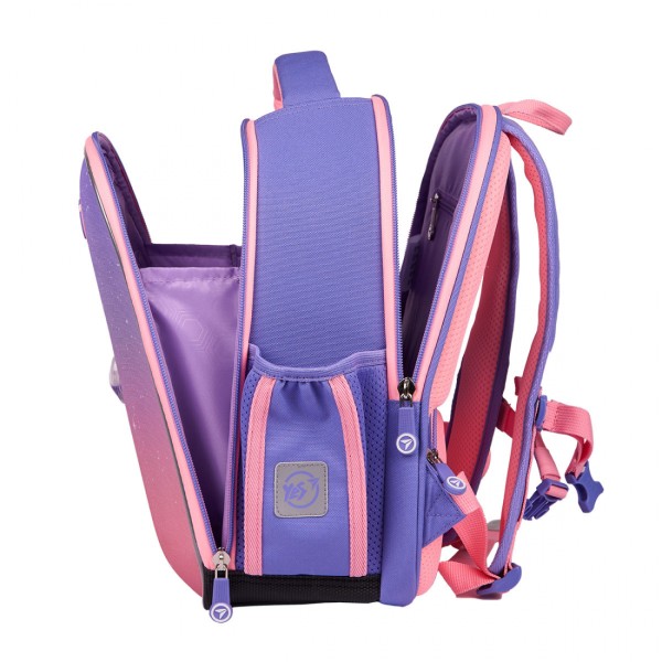 Рюкзак каркасний "Yes" H-100 Р-25 Cute Bear 2від.3карм. №559842+подарунок сумка №559654(4)