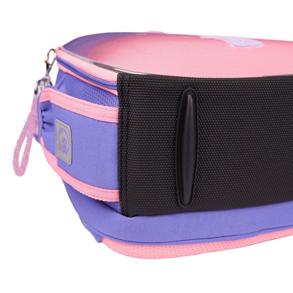 Рюкзак каркасний "Yes" H-100 Р-25 Cute Bear 2від.3карм. №559842+подарунок сумка №559654(4)