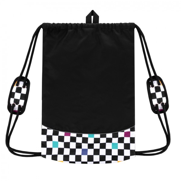 Сумка для взуття "Yes" Just Fun 1від.,1карм.№550054/SB-20