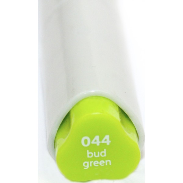 Маркер Santi sketch жовто-зелений (6) SM-44/390585  