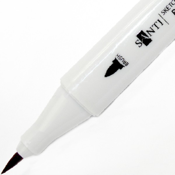 Маркер аквар. "Santi sketch" №SM-51/390717 кармін(6)