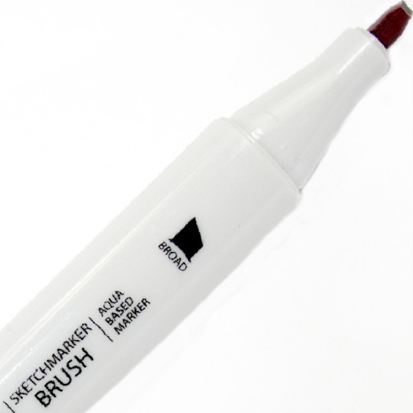 Маркер аквар. "Santi sketch" №SM-51/390717 кармін(6)