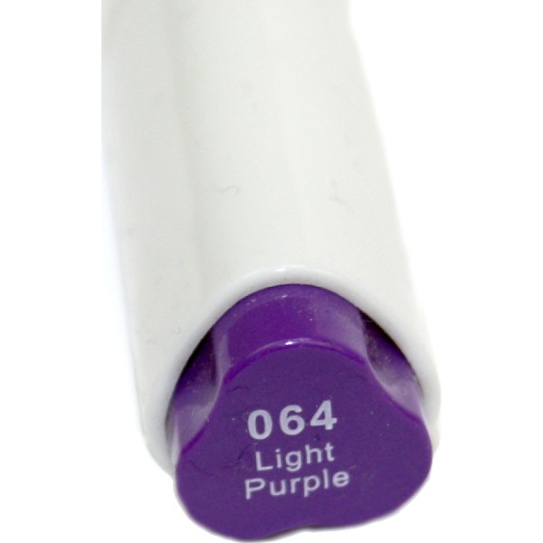 Маркер аквар. "Santi sketch" №SM-64/390730 світло-фіолетовий(6)