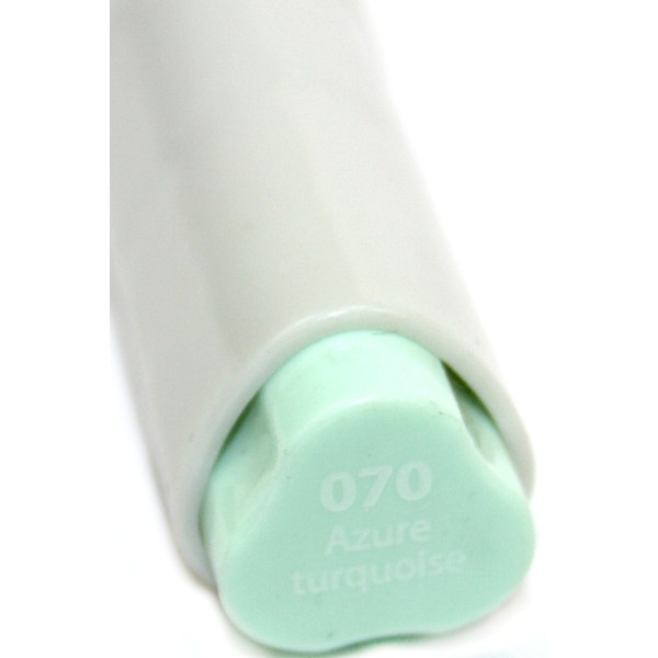 Маркер аквар. "Santi sketch" №SM-70/390743 блакитно-бірюзовий(6)