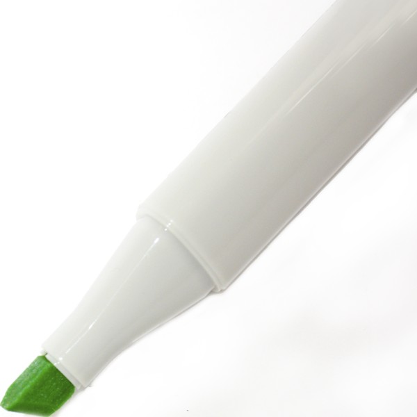 Маркер аквар. "Santi sketch" №SM-72/390745 зелена верба(6)