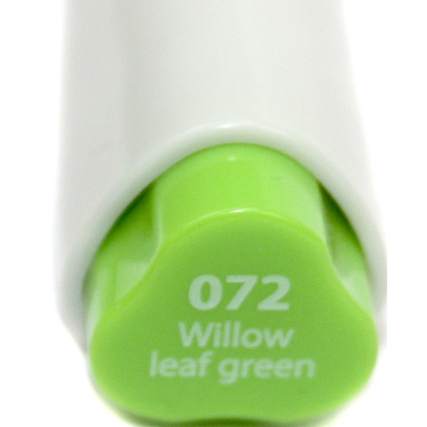 Маркер аквар. "Santi sketch" №SM-72/390745 зелена верба(6)