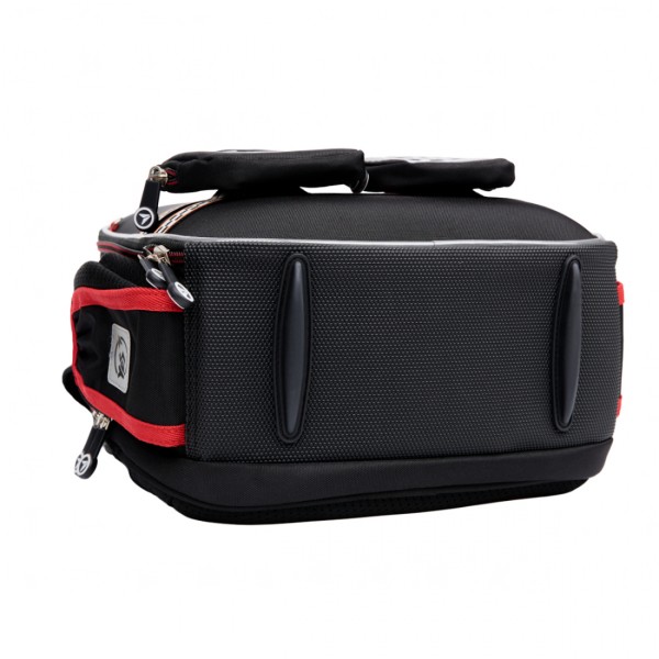 Рюкзак каркасний "Yes" H-100 Р-25 Race Day 2від.,3карм. №559859+подарунок сумка №559661(4)