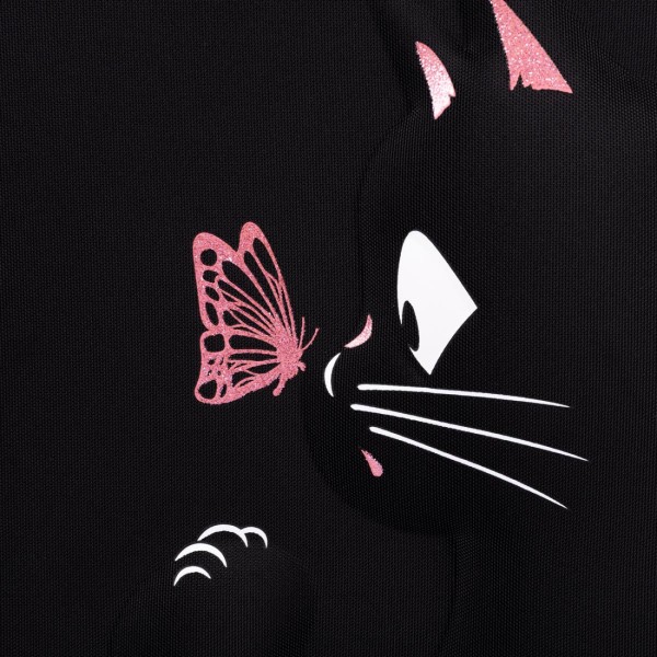 Рюкзак каркасний "Yes" S-78  Р-25 Cat Dreamer 3від.,3карм. №559863(4)