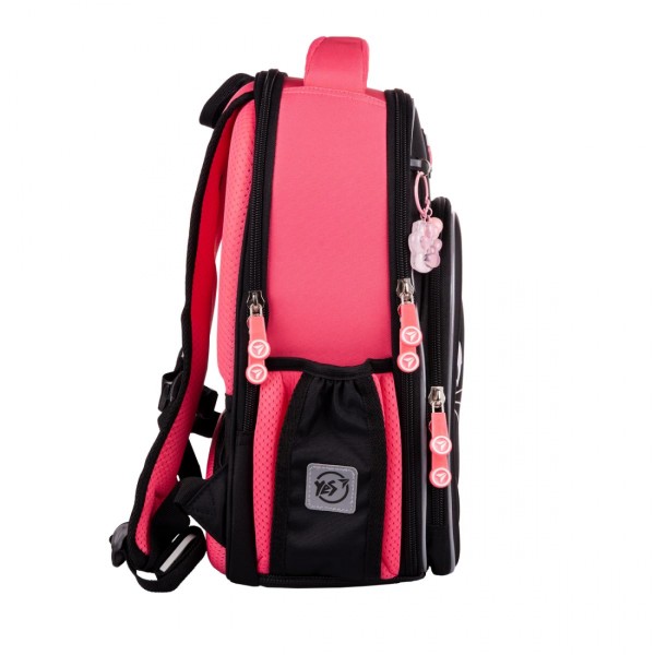 Рюкзак каркасний "Yes" S-78  Р-25 Cat Dreamer 3від.,3карм. №559863(4)