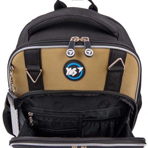 Рюкзак каркасний "Yes" S-78  Р-25 Cyborg Hunter 3від.,3карм. №559868(4)