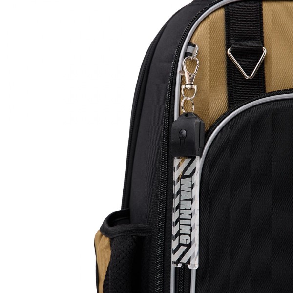 Рюкзак каркасний "Yes" S-78  Р-25 Cyborg Hunter 3від.,3карм. №559868(4)