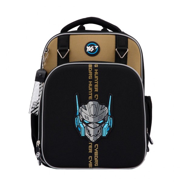 Рюкзак каркасний "Yes" S-78  Р-25 Cyborg Hunter 3від.,3карм. №559868(4)