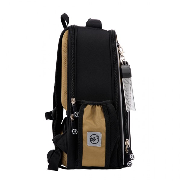 Рюкзак каркасний "Yes" S-78  Р-25 Cyborg Hunter 3від.,3карм. №559868(4)