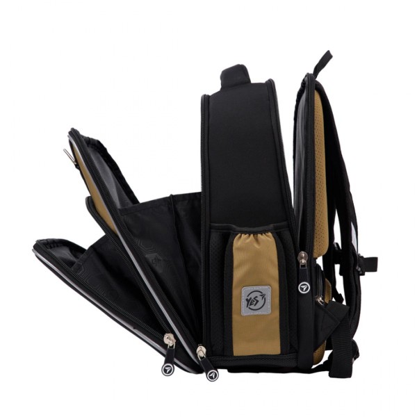 Рюкзак каркасний "Yes" S-78  Р-25 Cyborg Hunter 3від.,3карм. №559868(4)