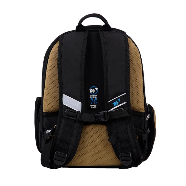 Рюкзак каркасний "Yes" S-78  Р-25 Cyborg Hunter 3від.,3карм. №559868(4)