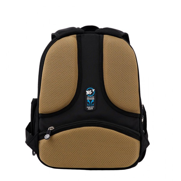 Рюкзак каркасний "Yes" S-78  Р-25 Cyborg Hunter 3від.,3карм. №559868(4)