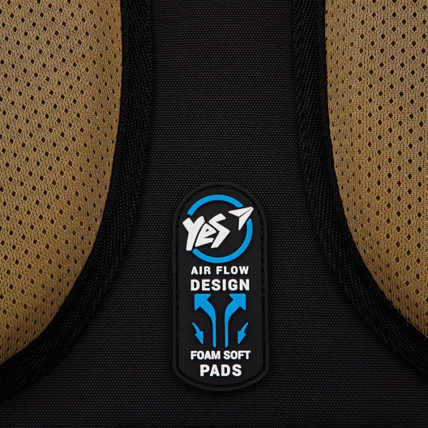 Рюкзак каркасний "Yes" S-78  Р-25 Cyborg Hunter 3від.,3карм. №559868(4)