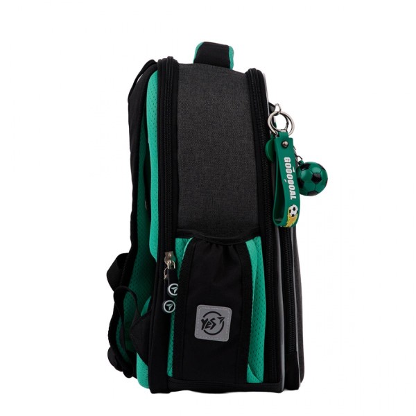 Рюкзак каркасний "Yes" S-78  Р-25 Football Time 3від.,3карм. №559866(4)