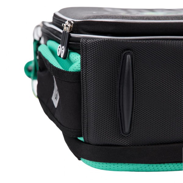 Рюкзак каркасний "Yes" S-78  Р-25 Football Time 3від.,3карм. №559866(4)