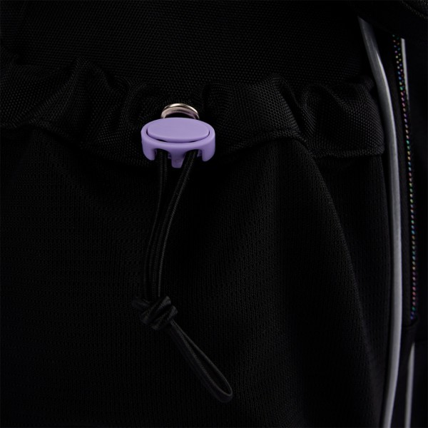 Рюкзак "Yes" S-100 Р-25 Smiling Cats 2від.,3карм. №559871(4)