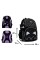 Рюкзак "Yes" S-100 Р-25 Smiling Cats 2від.,3карм. №559871(4)