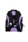 Рюкзак "Yes" S-100 Р-25 Smiling Cats 2від.,3карм. №559871(4)